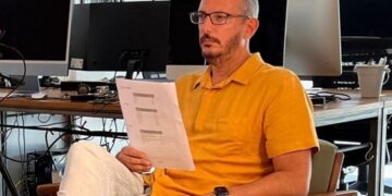 OPINIÃO: Quatro anos de improviso que constrói derrotas eleitorais