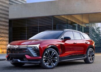 GM anuncia mais modelos de carro elétrico para o Brasil e América do Sul