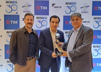 Nissan Frontier conquista o prêmio de “melhor veículo comercial” de 2022