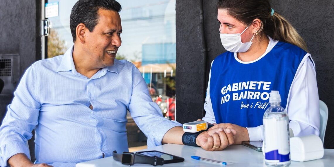 Vereador Clodoilson Pires dá equilíbrio e serenidade aos debates na Câmara