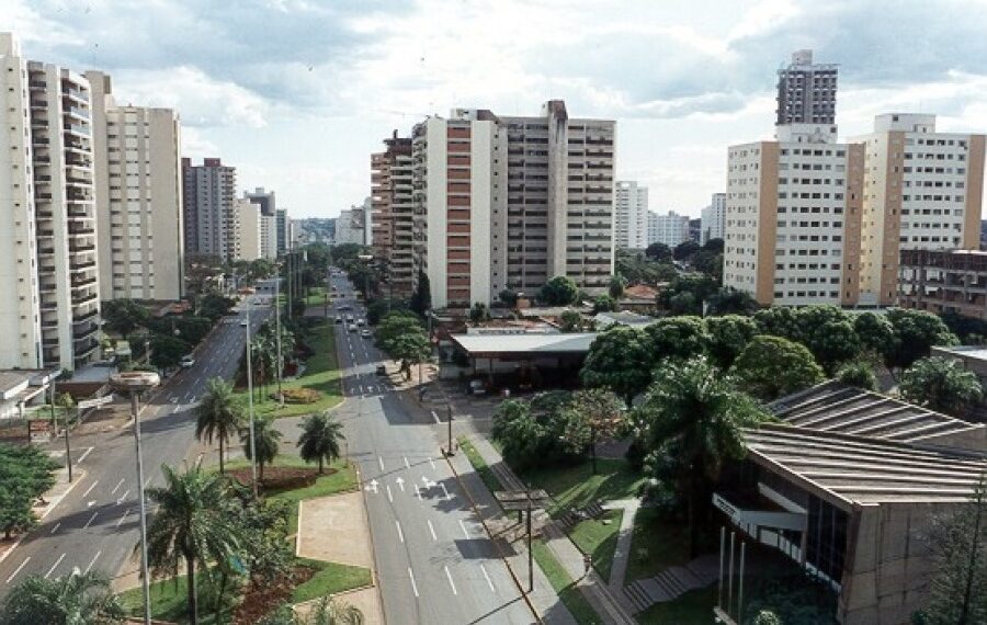 Campo Grande esteve à beira da insolvência em 2021, apontam dados do Tesouro