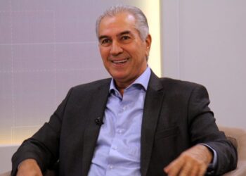 Em 8 anos, MS dobrou PIB, alcançou solidez fiscal e investiu no social, diz Reinaldo
