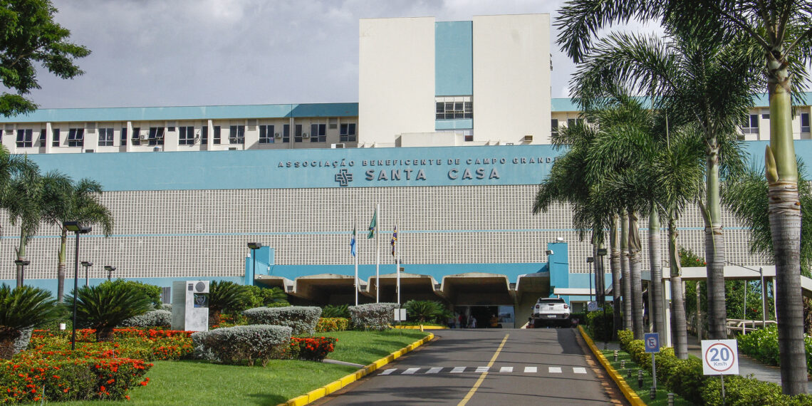 Governo faz 13º repasse para 79 hospitais públicos e filantrópicos do Estado