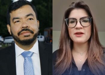 Procuradoria rejeita contas de Trutis e da esposa e cobra devolução de R$ 1 milhão