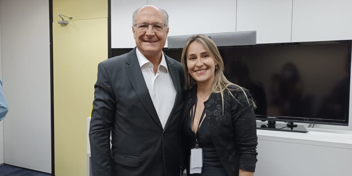 Inspirada na luta da mãe por terra, líder política e sindical conquista MS e Brasília