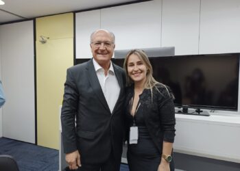 Inspirada na luta da mãe por terra, líder política e sindical conquista MS e Brasília