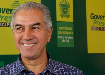 Com números históricos, Reinaldo conclui mandato com 73% de aprovação