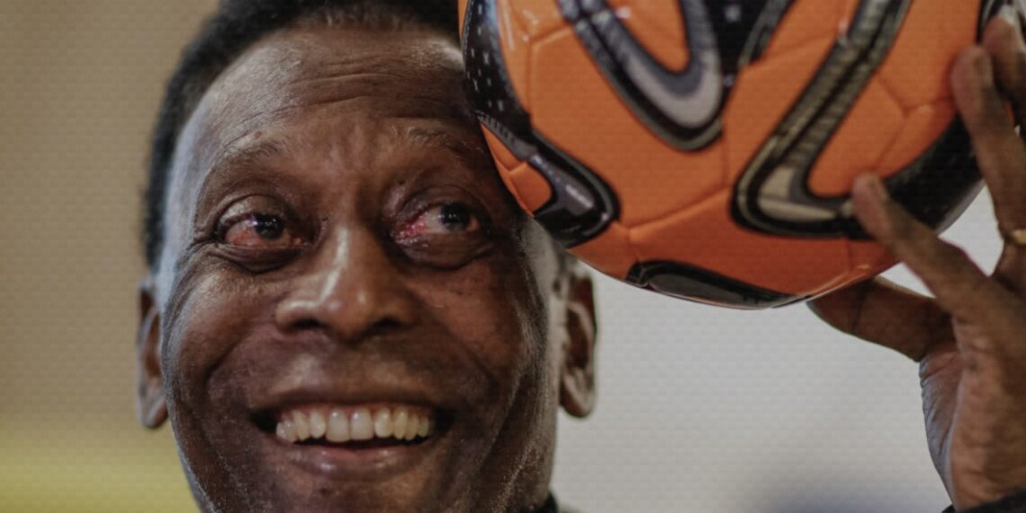 “É a maior injustiça com Pelé”, revela advogado sobre a polêmica de paternidade