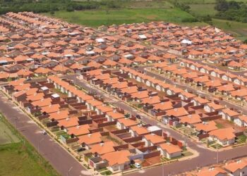 Prefeitura de Campo Grande altera valor de imóveis e IPTU tem reajuste de 130%
