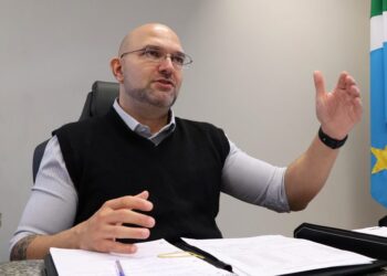 Meta do governo é ampliar escolas de tempo integral e recuperar aprendizado