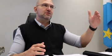 Meta do governo é ampliar escolas de tempo integral e recuperar aprendizado