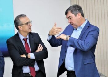 Com investimento privado de R$ 19 bilhões, MS ve ampliar perspectiva no curto prazo