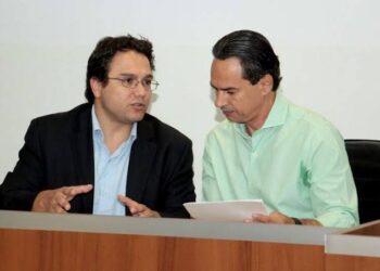 “Financeiro” da gestão Trad, Pedrossian Neto diz ter receita para desenvolver o Estado