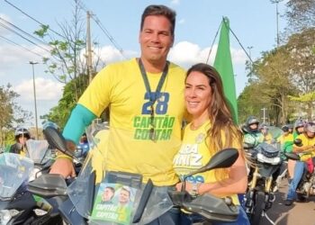 Liderança bolsonarista, Capitão Contar quer fortalecer e renovar o PRTB em MS