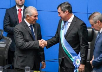 MS fecha 2022 com a 5ª melhor situação fiscal do país, apontam dados do Tesouro