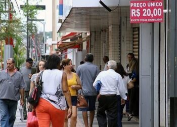 Aumenta pessimismo no comércio e na indústria de Campo Grande para 2023