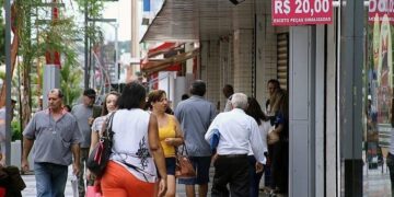 Aumenta pessimismo no comércio e na indústria de Campo Grande para 2023