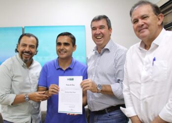 Vamos trabalhar por mais inclusão no esporte, diz presidente da Fundesporte