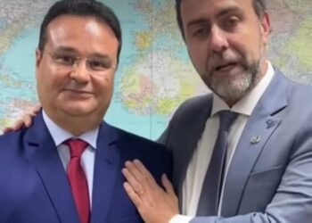 Derrotado nas urnas em MS, Fábio Trad ganha “boquinha” no governo Lula