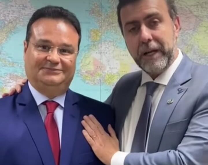 Derrotado nas urnas em MS, Fábio Trad ganha “boquinha” no governo Lula