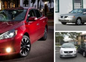 Nissan anuncia início das vendas do Novo Sentra para final de março