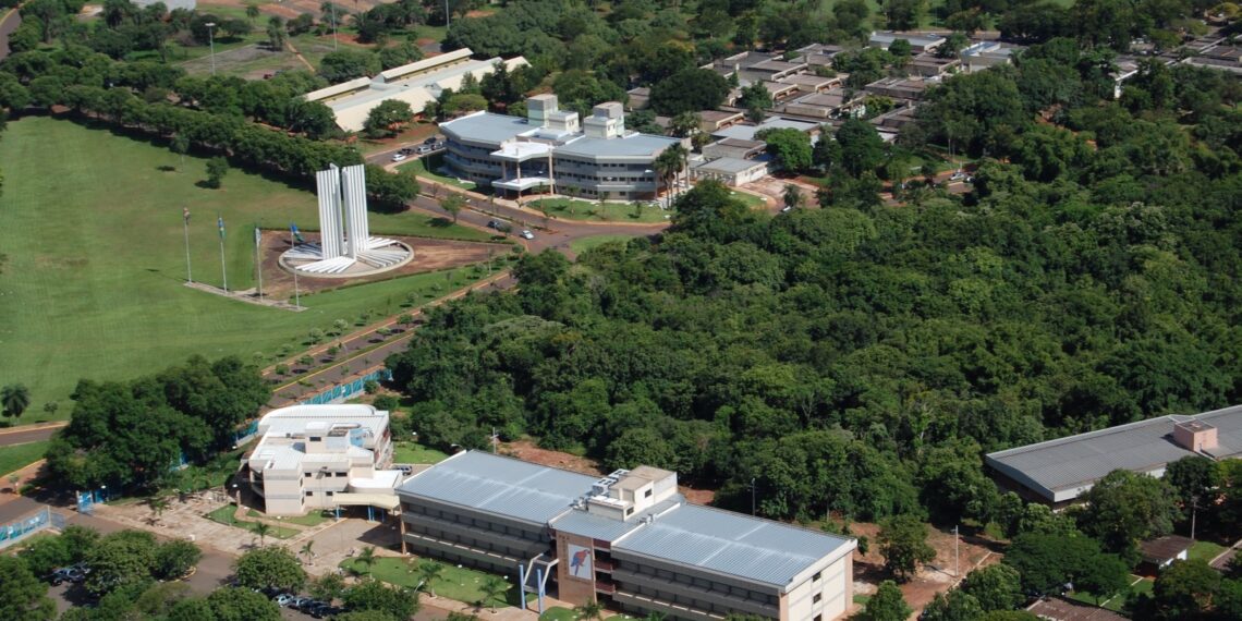 TCU mantém condenações sobre desvio de R$ 5,9 milhões em licitação na UFMS