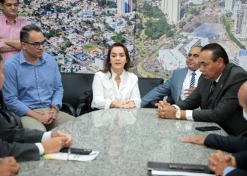 Salário da prefeita de Campo Grande aumenta 66,7% de forma imediata