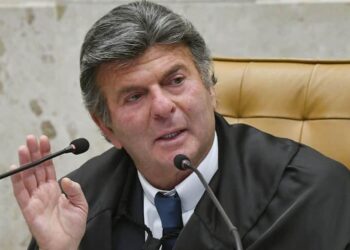 Supremo envia processo sobre falso atentado contra Trutis para Justiça de MS