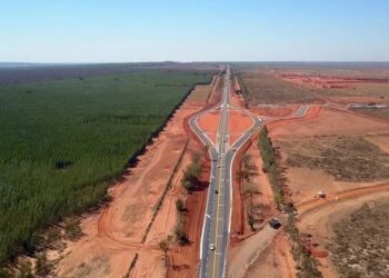Mato Grosso do Sul tem a 4ª melhor infraestrutura do país, aponta pesquisa