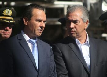 Estado tem a 5ª melhor situação fiscal; Campo Grande a 2ª pior, aponta Tesouro