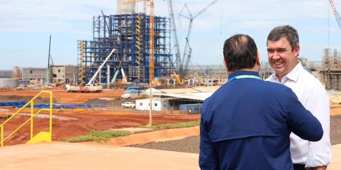 MS gera milhares de empregos formais, mas ve carência de mão-de-obra qualificada