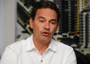 Réu por 7 crimes sexuais, Marquinhos Trad quer ser vereador em Campo Grande