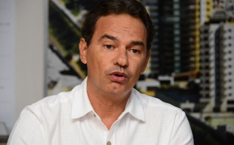 Réu por 7 crimes sexuais, Marquinhos Trad quer ser vereador em Campo Grande