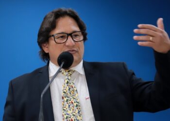 Nomeações secretas no Proinc bancaram campanha de Trad, apontam vereadores