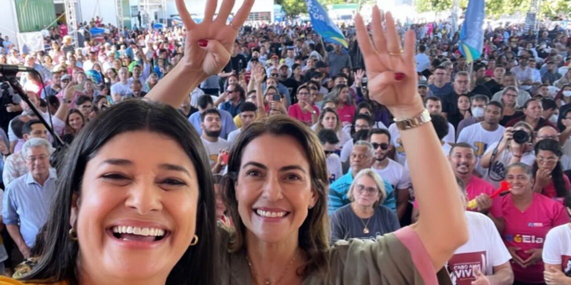 Justiça impede golpe de Soraya na eleição do diretório do União Brasil em MS