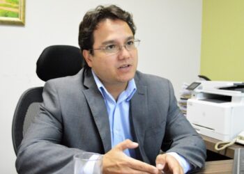 Ex-secretário de Marquinhos, Pedrossian Neto é suspeito de rachadinha, aponta site