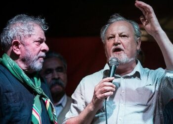 Lula leva para a China líder do MST que prega invasões de terra em todo o país