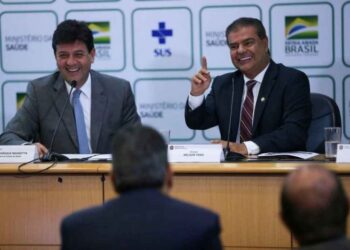 Juiz junta ações que cobram R$ 26,3 milhões por fracasso em programa para a saúde