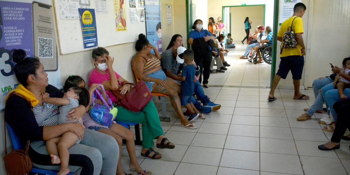 “Prefeitura omite informações e comemora avanços na Saúde”, diz colunista da CBN