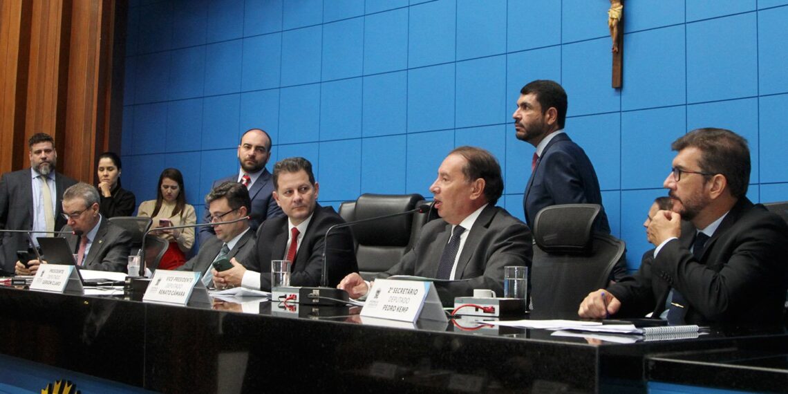 Assembleia Legislativa de MS tem conceito péssimo em transparência, aponta ONG