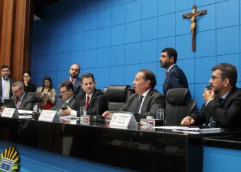 Assembleia Legislativa de MS tem conceito péssimo em transparência, aponta ONG