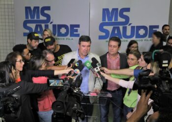 Governo lança programa para zerar fila de espera na saúde causada pela pandemia