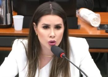 CPI do MST na Câmara começa com bate-boca entre deputadas de MS e SC