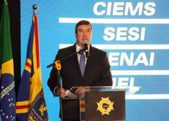 Com Brasil mal posicionado, MS quer melhorar e facilitar ambiente de negócios