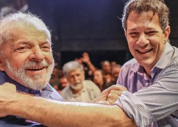 FARRA DOS CASAIS: Mulheres de ministros ganham cargos de até R$ 37,5 mil