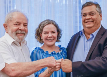 EDITORIAL: O Brasil já está sob censura do governo Lula e dos seus órgãos de Estado