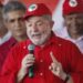 Presidente Lula volta a atacar o agronegócio do país: “Mau-caráter e fascista”