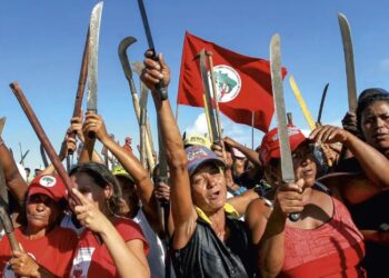 Invasões de terras voltam a crescer no governo Lula após baixa com Bolsonaro