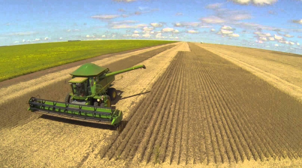 Hostilizado pelo governo Lula, agronegócio cresce 21,6% e puxa o PIB para 1,9%