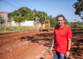 “Empreiteiro” de Trad é o principal alvo contra a corrupção na Capital